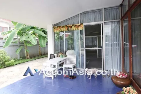 Haus in Watthana, Bangkok, Thailand 3 Schlafzimmer № 215760 - Foto 3