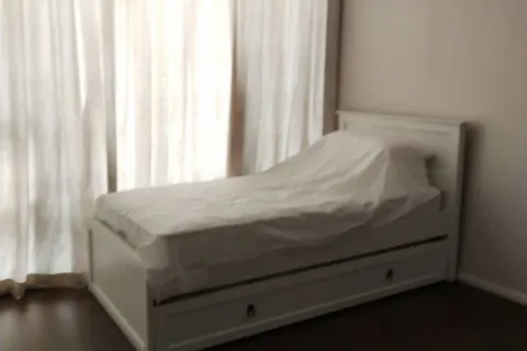 Eigentumswohnung in Watthana, Bangkok, Thailand, 1 Schlafzimmer № 215764 - Foto 6
