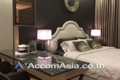 Eigentumswohnung in Khlong Toei, Bangkok, Thailand, 2 Schlafzimmer № 215765 - Foto 8