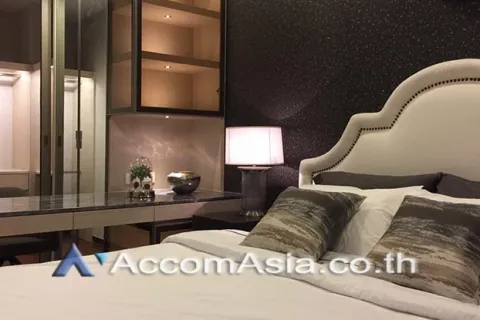 Eigentumswohnung in Khlong Toei, Bangkok, Thailand, 2 Schlafzimmer № 215765 - Foto 9
