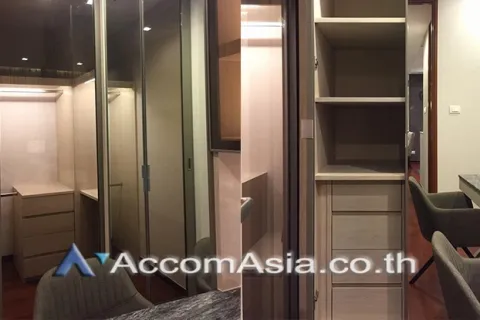 Eigentumswohnung in Khlong Toei, Bangkok, Thailand, 2 Schlafzimmer № 215765 - Foto 10