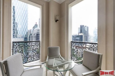 Apartment in Bangkok, Thailand 2 bedrooms № 193743 - photo 5