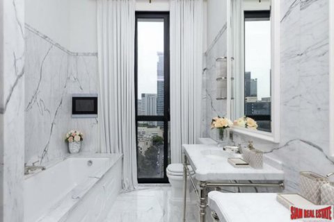 Apartment in Bangkok, Thailand 2 bedrooms № 193743 - photo 2