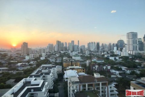 Studio in Bangkok, Thailand № 193744 - photo 3