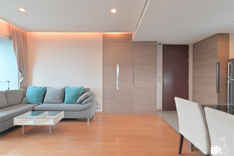 Condo in Bangkok, Thailand, 2 bedrooms № 187098