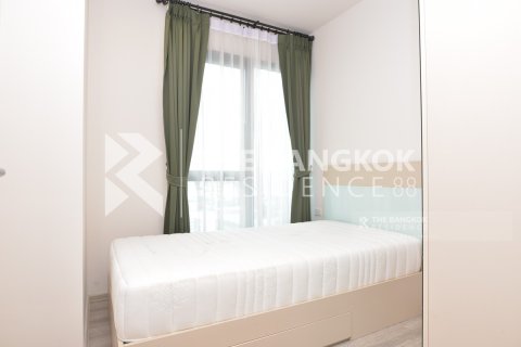 คอนโดมิเนียมในกรุงเทพฯ, ประเทศไทย, 2 ห้องนอน № 187099 - รูปถ่าย 10