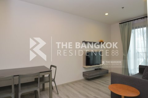 Condo in Bangkok, Thailand, 2 bedrooms № 187099