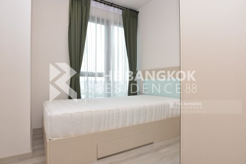 คอนโดมิเนียมในกรุงเทพฯ, ประเทศไทย, 2 ห้องนอน № 187099 - รูปถ่าย 3