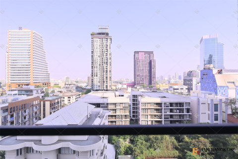 Condo à Bangkok, Thaïlande, 2 chambres № 187096 - photo 10