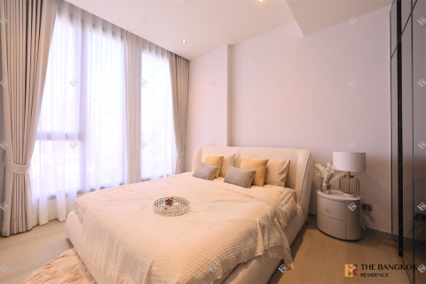 Condo à Bangkok, Thaïlande, 2 chambres № 187096 - photo 9