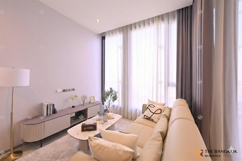 Condo à Bangkok, Thaïlande, 2 chambres № 187096 - photo 5