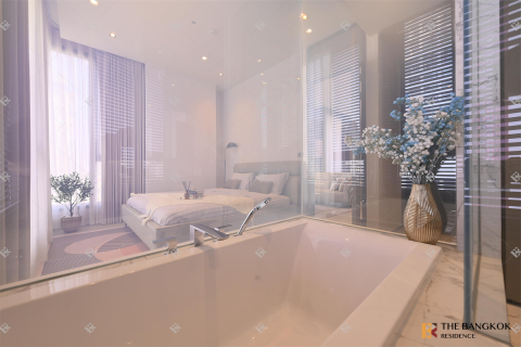 Condo à Bangkok, Thaïlande, 2 chambres № 187096 - photo 8