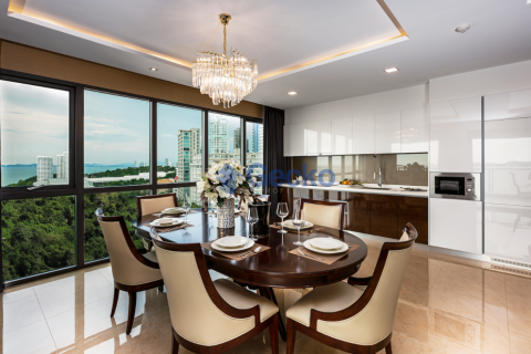 Condo in Pattaya, Thailand, 2 bedrooms № 197239 - photo 24