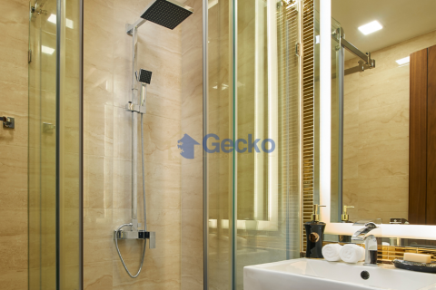 Condo in Pattaya, Thailand, 2 bedrooms № 197239 - photo 22