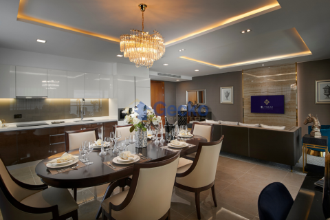 Condo in Pattaya, Thailand, 2 bedrooms № 197239 - photo 23
