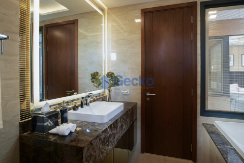 Condo in Pattaya, Thailand, 2 bedrooms № 197239 - photo 20