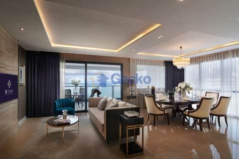 Condo in Pattaya, Thailand, 2 bedrooms № 197239 - photo 19