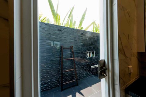 Вилла в Хуа Хине, Таиланд с 2 спальнями № 166486 - фото 13