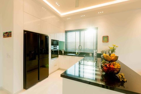 Вилла в Хуа Хине, Таиланд с 2 спальнями № 166486 - фото 9