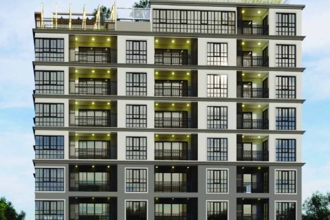 Condo à Hua Hin, Thaïlande, 1 chambre  № 166484 - photo 8