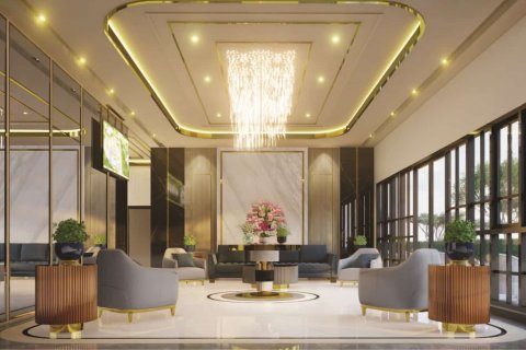 Condo à Hua Hin, Thaïlande, 1 chambre  № 166484 - photo 5