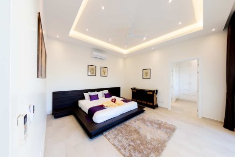 Villa in Hua Hin, Thailand 3 Schlafzimmer № 166487 - Foto 19