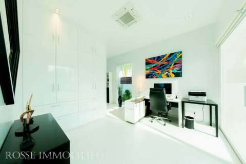 Villa à Hua Hin, Thaïlande 3 chambres № 166487 - photo 9