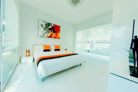 Villa in Hua Hin, Thailand 3 Schlafzimmer № 166487 - Foto 28