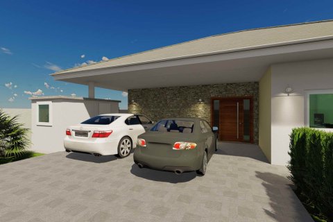 Villa à Hua Hin, Thaïlande 3 chambres № 166489 - photo 7