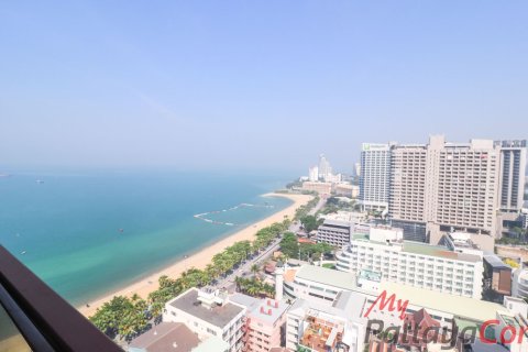 Кондоминиум с 1 спальней в Банг Ламунге, Таиланд № 203372 - фото 17