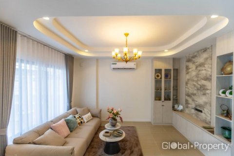 บ้านในพัทยา, ประเทศไทย 3 ห้องนอน № 203373 - รูปถ่าย 8
