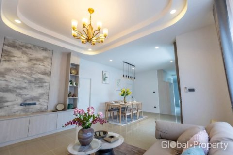 บ้านในพัทยา, ประเทศไทย 3 ห้องนอน № 203373 - รูปถ่าย 12