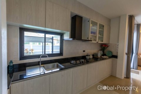บ้านในพัทยา, ประเทศไทย 3 ห้องนอน № 203373 - รูปถ่าย 17