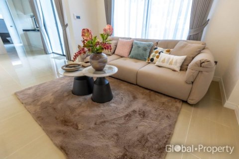 บ้านในพัทยา, ประเทศไทย 3 ห้องนอน № 203373 - รูปถ่าย 11