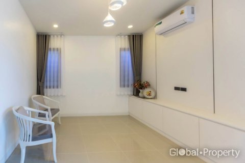 บ้านในพัทยา, ประเทศไทย 3 ห้องนอน № 203373 - รูปถ่าย 23