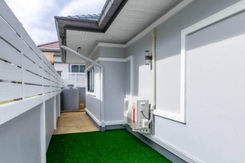 บ้านในพัทยา, ประเทศไทย 3 ห้องนอน № 203373 - รูปถ่าย 7