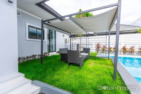 บ้านในพัทยา, ประเทศไทย 3 ห้องนอน № 203373 - รูปถ่าย 6