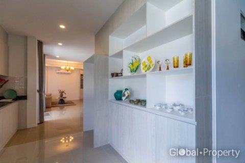 บ้านในพัทยา, ประเทศไทย 3 ห้องนอน № 203373 - รูปถ่าย 16