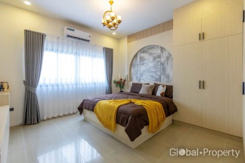 บ้านในพัทยา, ประเทศไทย 3 ห้องนอน № 203373 - รูปถ่าย 30
