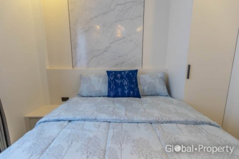 บ้านในพัทยา, ประเทศไทย 3 ห้องนอน № 203373 - รูปถ่าย 26