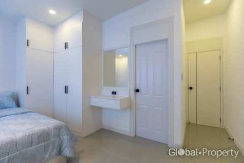 บ้านในพัทยา, ประเทศไทย 3 ห้องนอน № 203373 - รูปถ่าย 28