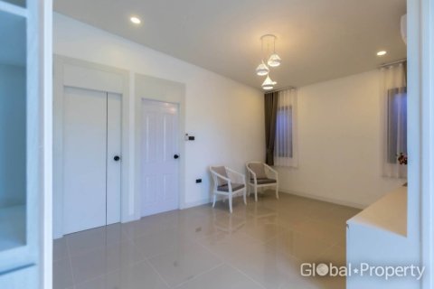 บ้านในพัทยา, ประเทศไทย 3 ห้องนอน № 203373 - รูปถ่าย 22