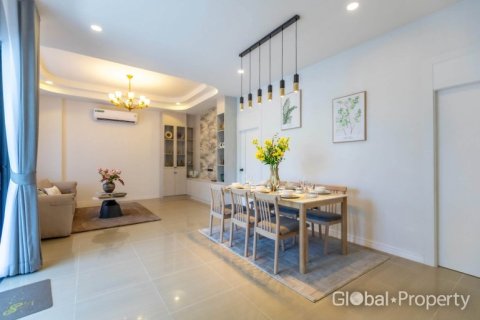บ้านในพัทยา, ประเทศไทย 3 ห้องนอน № 203373 - รูปถ่าย 14