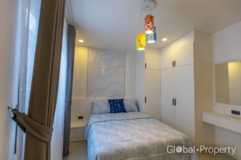 บ้านในพัทยา, ประเทศไทย 3 ห้องนอน № 203373 - รูปถ่าย 24