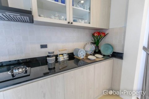 บ้านในพัทยา, ประเทศไทย 3 ห้องนอน № 203373 - รูปถ่าย 18