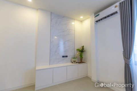 บ้านในพัทยา, ประเทศไทย 3 ห้องนอน № 203373 - รูปถ่าย 27