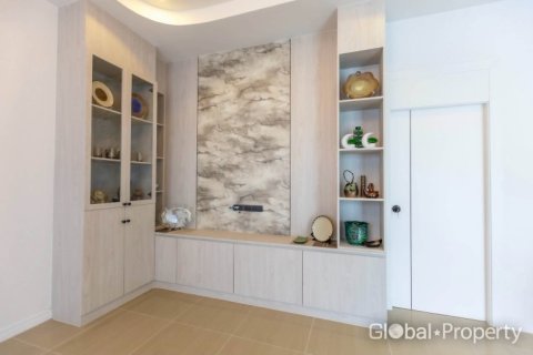 บ้านในพัทยา, ประเทศไทย 3 ห้องนอน № 203373 - รูปถ่าย 13