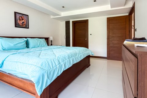 Кондоминиум с 2 спальнями в Банг Ламунге, Таиланд № 203369 - фото 16