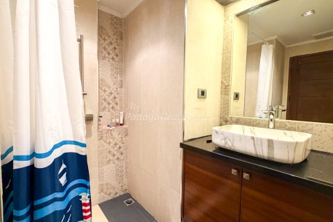Кондоминиум с 2 спальнями в Банг Ламунге, Таиланд № 203369 - фото 20