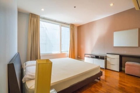 Condo in Khlong Toei, Bangkok, Thailand, 2 bedrooms  № 149985 - photo 6